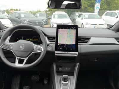 Renault CAPTUR II 1.8 E-TECH FULL HYBRID 160 TECHNO (2026) - Photo 10