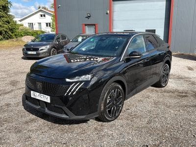 Peugeot 3008 1.2 HYBRID 145 ALLURE E-DCS6 (2025) - Photo 1