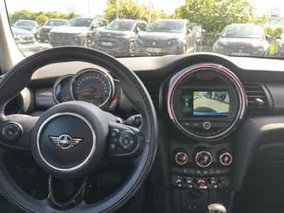 Mini MINI 5 PORTES COOPER 136 HEDDON STREET BVA7 (2018) - Foto 10
