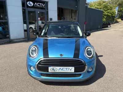 Mini MINI 5 PORTES COOPER 136 HEDDON STREET BVA7 (2018) - Foto 2