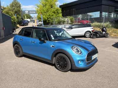 Mini MINI 5 PORTES COOPER 136 HEDDON STREET BVA7 (2018) - Foto 3