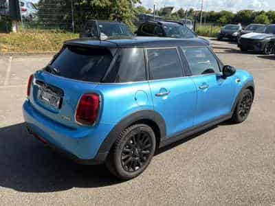 Mini MINI 5 PORTES COOPER 136 HEDDON STREET BVA7 (2018) - Foto 5