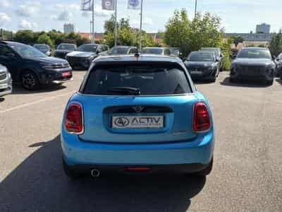 Mini MINI 5 PORTES COOPER 136 HEDDON STREET BVA7 (2018) - Foto 6