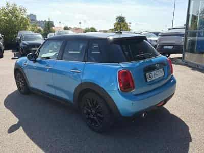 Mini MINI 5 PORTES COOPER 136 HEDDON STREET BVA7 (2018) - Foto 7
