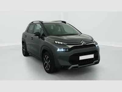 CitroëN C3 Aircross PureTech 130 S&S EAT6 Shine (2022) - Photo 1