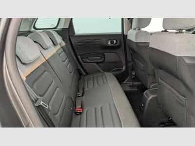 CitroëN C3 Aircross PureTech 130 S&S EAT6 Shine (2022) - Photo 10