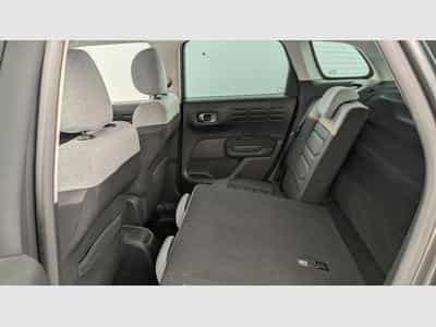 CitroëN C3 Aircross PureTech 130 S&S EAT6 Shine (2022) - Photo 12