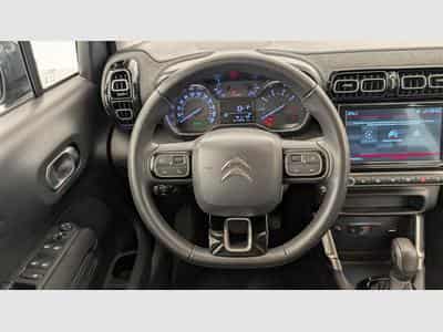 CitroëN C3 Aircross PureTech 130 S&S EAT6 Shine (2022) - Photo 14