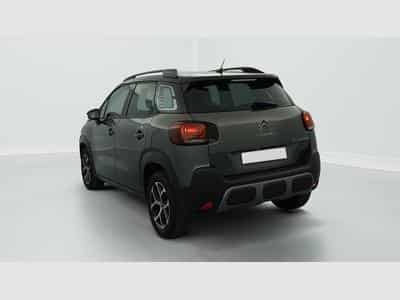 CitroëN C3 Aircross PureTech 130 S&S EAT6 Shine (2022) - Photo 5