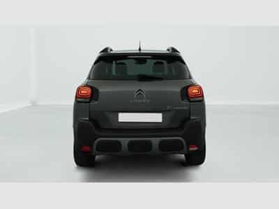 CitroëN C3 Aircross PureTech 130 S&S EAT6 Shine (2022) - Photo 6