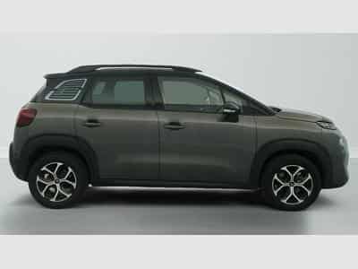 CitroëN C3 Aircross PureTech 130 S&S EAT6 Shine (2022) - Photo 8