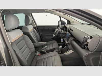 CitroëN C3 Aircross PureTech 130 S&S EAT6 Shine (2022) - Photo 9