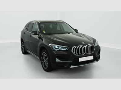 Bmw X1 F48 LCI XDRIVE 20D 190 CH BVA8 XLINE (2020) - Photo 1