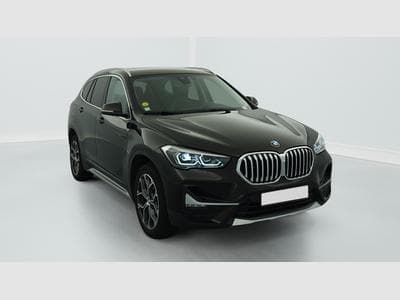 Bmw X1 F48 LCI XDRIVE 20D 190 CH BVA8 XLINE (2020) - Photo 1