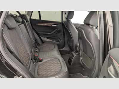 Bmw X1 F48 LCI XDRIVE 20D 190 CH BVA8 XLINE (2020) - Photo 10