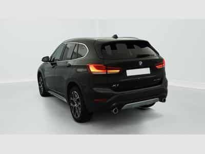 Bmw X1 F48 LCI XDRIVE 20D 190 CH BVA8 XLINE (2020) - Photo 5