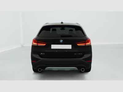 Bmw X1 F48 LCI XDRIVE 20D 190 CH BVA8 XLINE (2020) - Photo 6