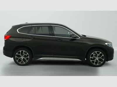 Bmw X1 F48 LCI XDRIVE 20D 190 CH BVA8 XLINE (2020) - Photo 8