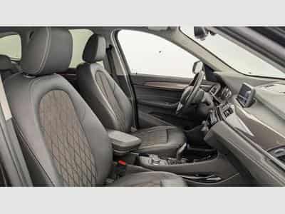 Bmw X1 F48 LCI XDRIVE 20D 190 CH BVA8 XLINE (2020) - Photo 9