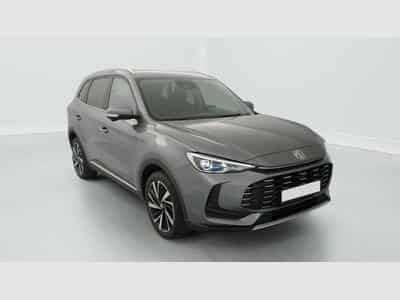 Mg ZS 1.5 L Hybrid+ 197 ch Luxury (2025) - Photo 1
