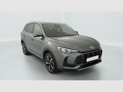 Mg ZS 1.5 L Hybrid+ 197 ch Luxury (2025) - Photo 1