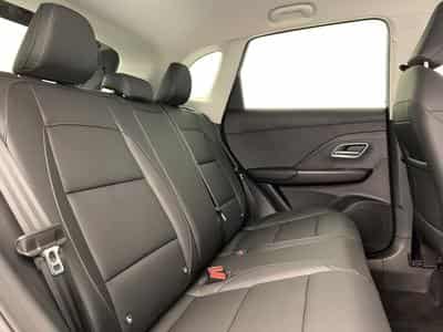 Mg ZS 1.5 L Hybrid+ 197 ch Luxury (2025) - Photo 10