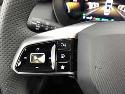 Mg ZS 1.5 L Hybrid+ 197 ch Luxury (2025) - Photo 15