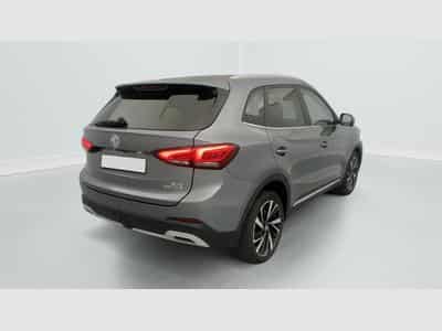 Mg ZS 1.5 L Hybrid+ 197 ch Luxury (2025) - Photo 7