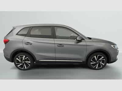 Mg ZS 1.5 L Hybrid+ 197 ch Luxury (2025) - Photo 8
