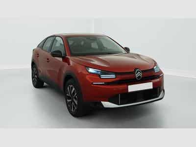CitroëN C4 Hybride 145 ch e-DCS6 Business (2025) - Photo 1