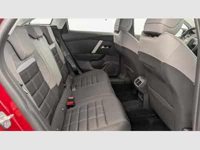 CitroëN C4 Hybride 145 ch e-DCS6 Business (2025) - Photo 10