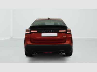 CitroëN C4 Hybride 145 ch e-DCS6 Business (2025) - Photo 6
