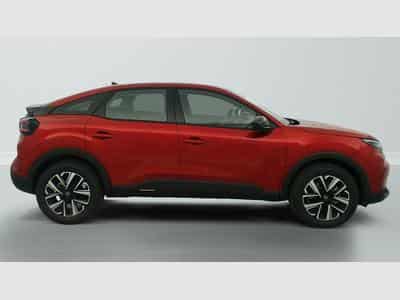 CitroëN C4 Hybride 145 ch e-DCS6 Business (2025) - Photo 8