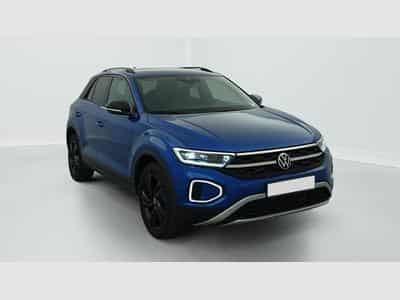 VW T-Roc 2.0 TDI 150 Start/Stop DSG7 Style (2025) - Photo 1