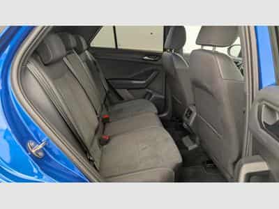 VW T-Roc 2.0 TDI 150 Start/Stop DSG7 Style (2025) - Photo 10