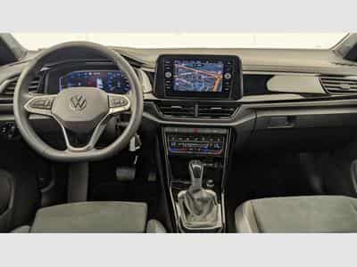VW T-Roc 2.0 TDI 150 Start/Stop DSG7 Style (2025) - Photo 13