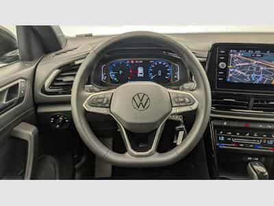 VW T-Roc 2.0 TDI 150 Start/Stop DSG7 Style (2025) - Photo 14