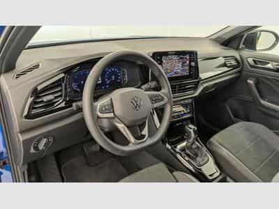 VW T-Roc 2.0 TDI 150 Start/Stop DSG7 Style (2025) - Photo 15