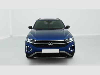 VW T-Roc 2.0 TDI 150 Start/Stop DSG7 Style (2025) - Photo 2