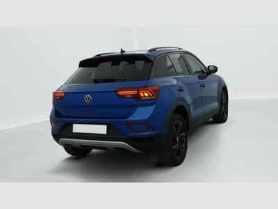 VW T-Roc 2.0 TDI 150 Start/Stop DSG7 Style (2025) - Photo 7