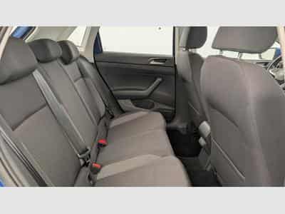 VW POLO 1.0 MPI 80 S&S BVM5 (2024) - Photo 10