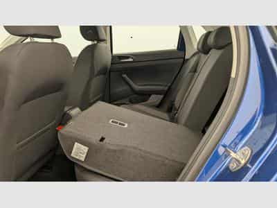 VW POLO 1.0 MPI 80 S&S BVM5 (2024) - Photo 12