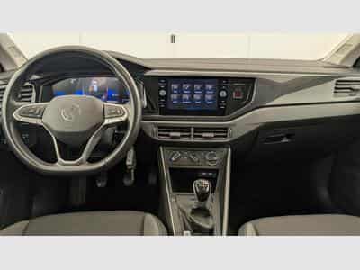VW POLO 1.0 MPI 80 S&S BVM5 (2024) - Photo 13