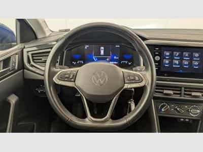 VW POLO 1.0 MPI 80 S&S BVM5 (2024) - Photo 14
