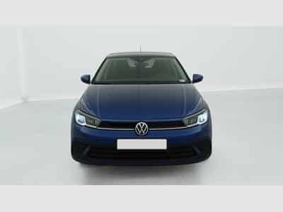 VW POLO 1.0 MPI 80 S&S BVM5 (2024) - Photo 2