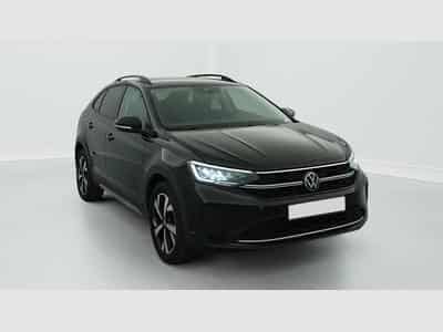 VW Taigo 1.0 TSI 95 BVM5 VW Edition (2024) - Photo 1