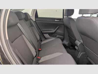 VW Taigo 1.0 TSI 95 BVM5 VW Edition (2024) - Photo 10