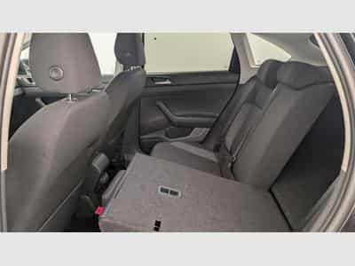 VW Taigo 1.0 TSI 95 BVM5 VW Edition (2024) - Photo 12