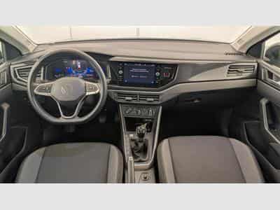 VW Taigo 1.0 TSI 95 BVM5 VW Edition (2024) - Photo 13