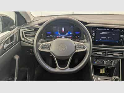 VW Taigo 1.0 TSI 95 BVM5 VW Edition (2024) - Photo 14